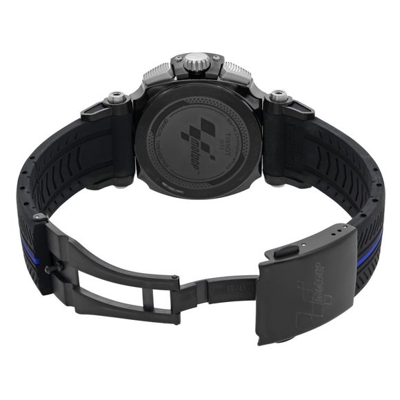 Tissot T-Race MotoGP Limited Edition - Picture 5 of 6